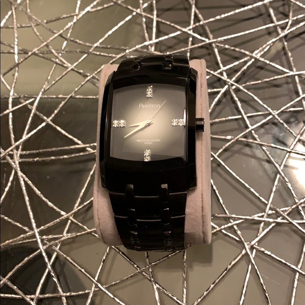 Men’s watch
